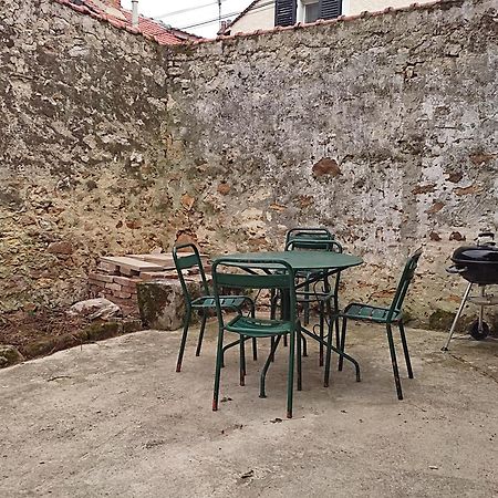 Vulaines-sur-SeineLes Glycines别墅 外观 照片